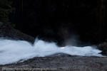 White Water, Vancouver Island, Canada, 2010