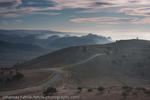 Misty Mountain Road, Jordan, 2009