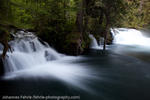 Vetter Falls, Nisga'a Memorial Lava Bed Provincial Park, British Columbia, 2010