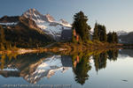 Elfin Lakes, Garibaldi Provincial Park, British Columbia, Canada, 2010