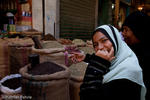 Egyptian Girl, Cairo, Egypt, 2009