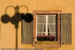 Window and Shadow, Merzhausen, Germany, 2009