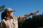 07. Jennifer Wolf, Naturalist Educator, Grand Teton NP