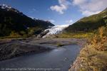 Exit Glacier, Alaska, 2008