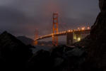 13. Golden Gate Bridge, San Francisco